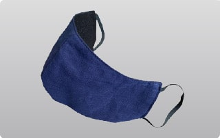 栄光オリジナルマスク