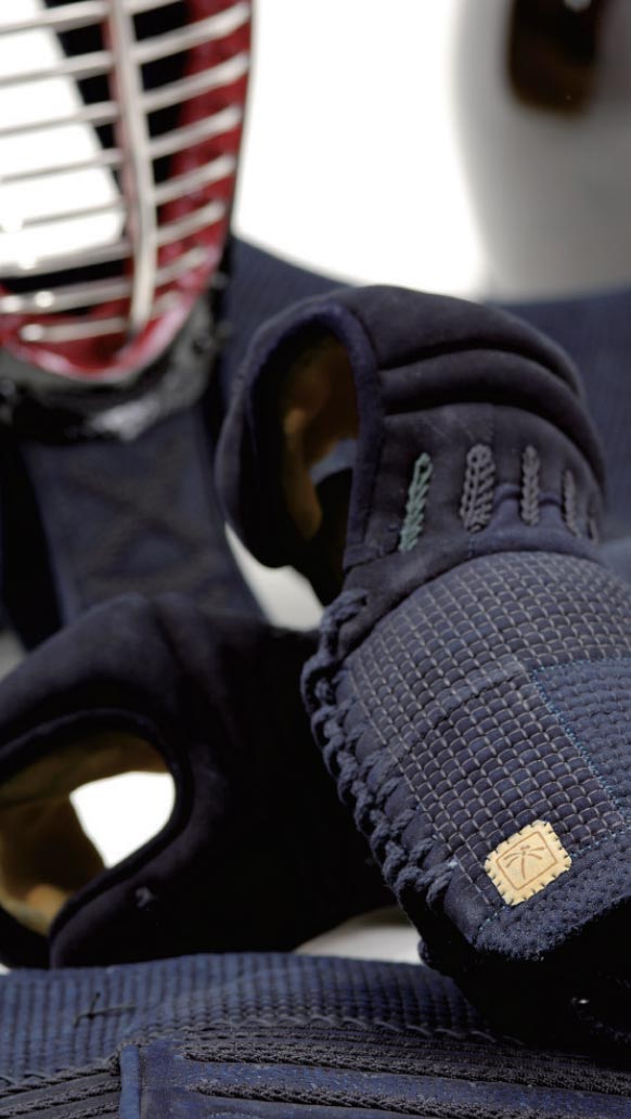 蜻蛉手刺シリーズの特徴