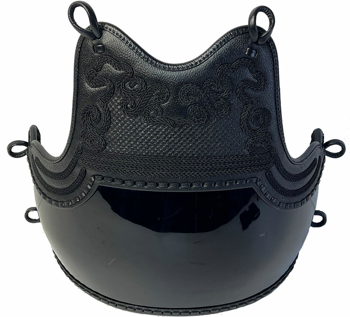  手刺二分織刺【蜻蛉】